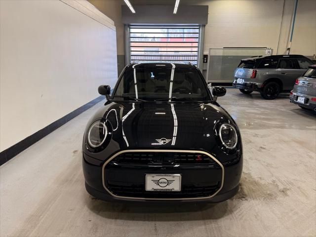 Thumbnail: 2026 MINI Cooper - 8