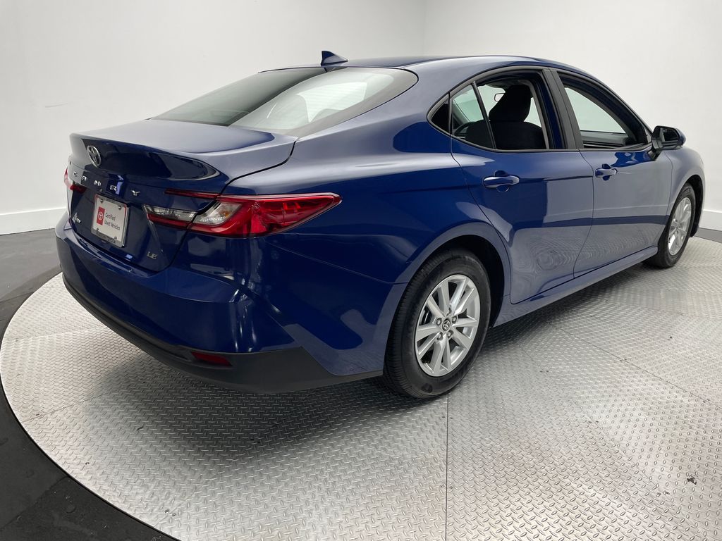 Thumbnail: 2025 Toyota Camry - 5