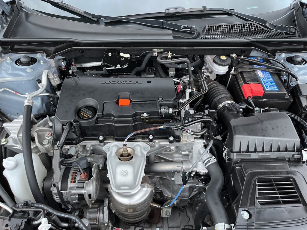 2024 Honda Civic Sport 13