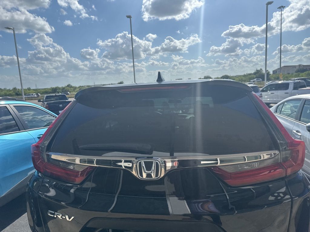 Thumbnail: 2020 Honda CR-V - 5