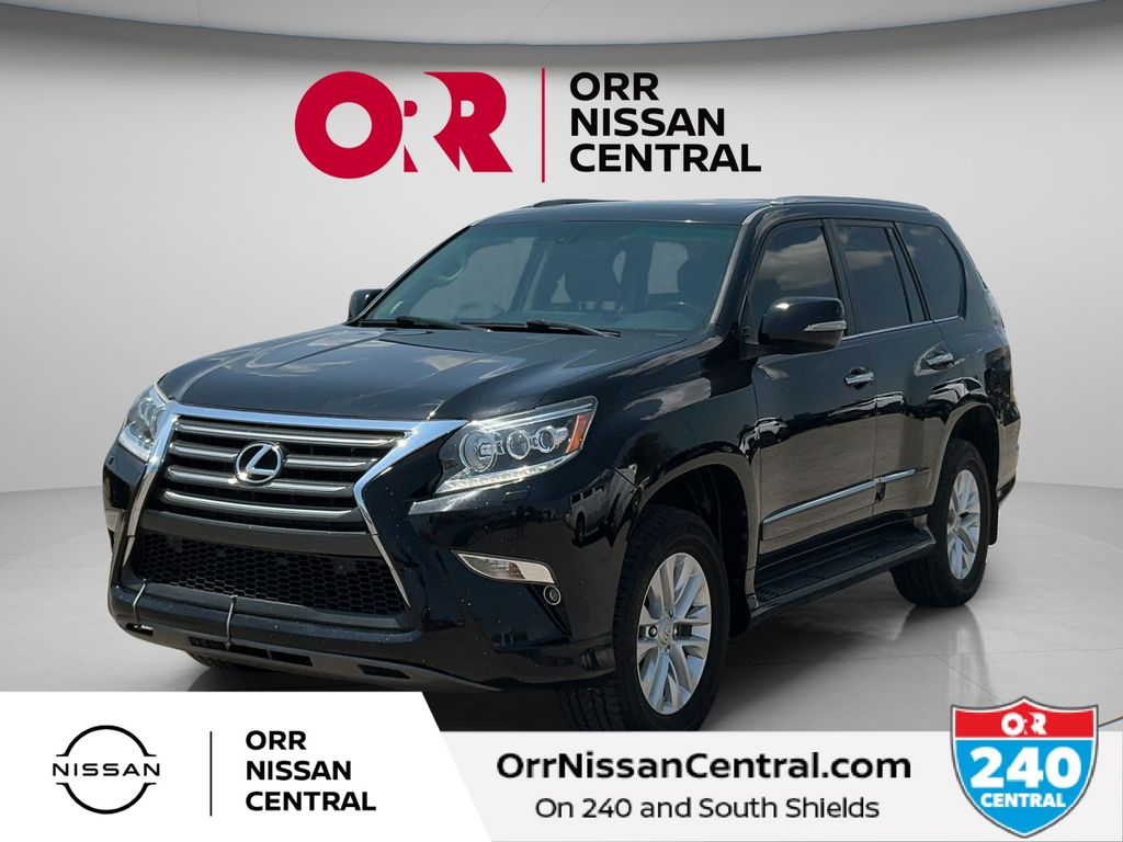 Used 2019 Lexus GX