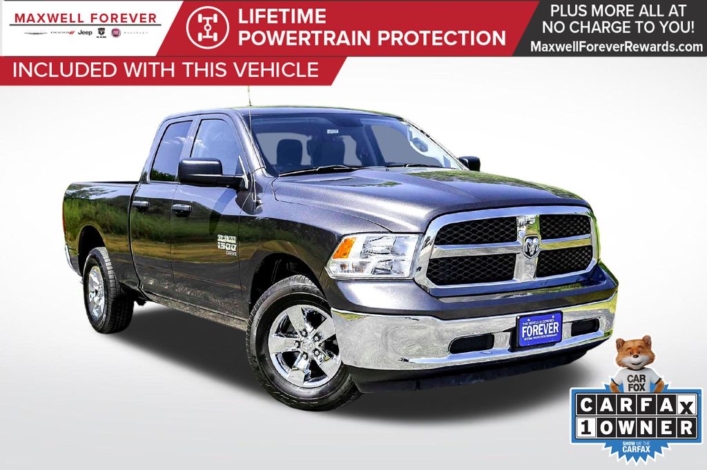 Used Car 2024 Ram 1500 Classic  Slt For Sale Under $25,000 In Taylor, Texas