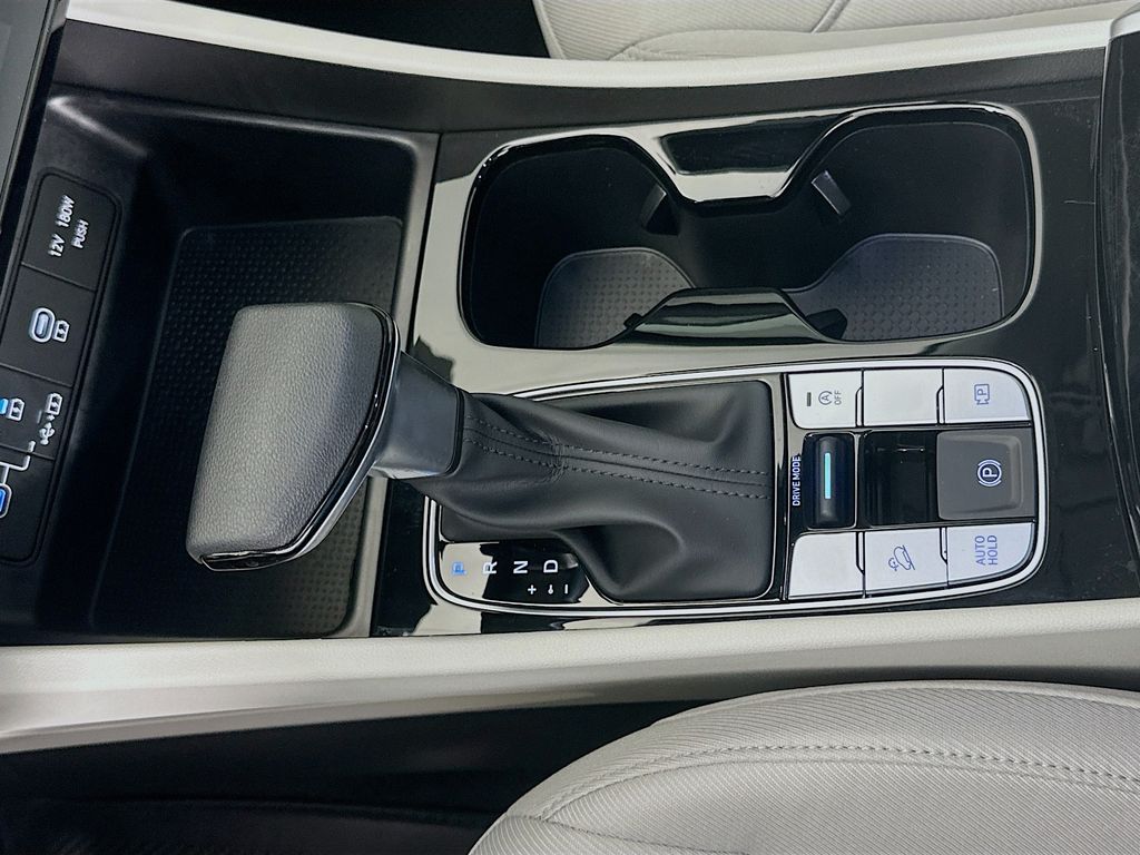 Thumbnail: 2026 Hyundai Tucson - 16