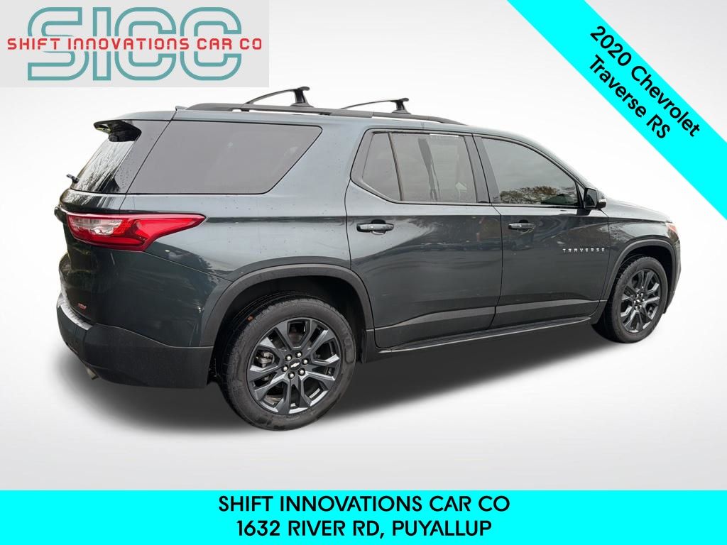 View vehicle photo 7