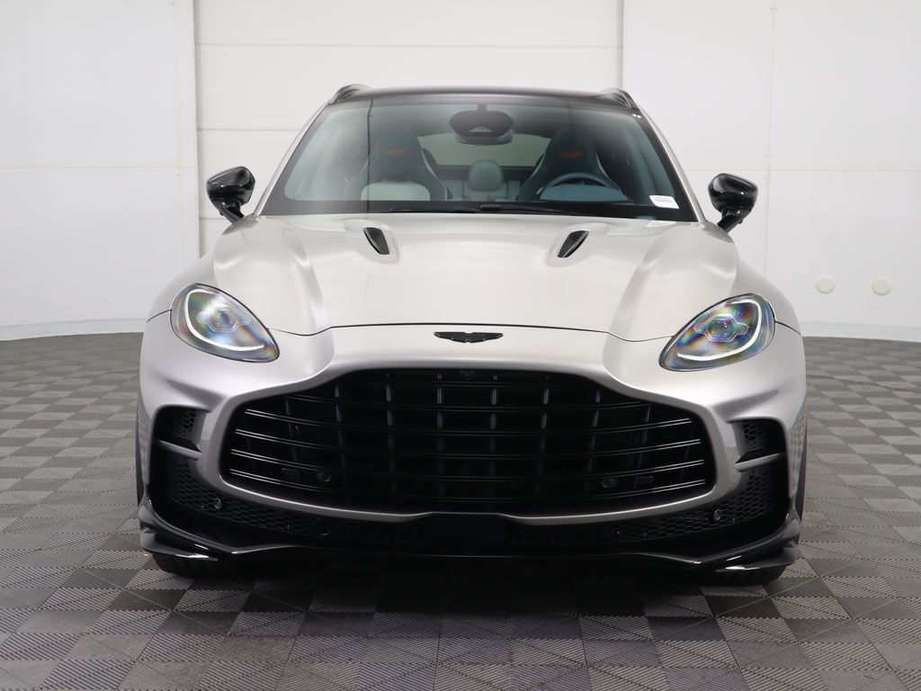 2025 Aston Martin DBX 707 2