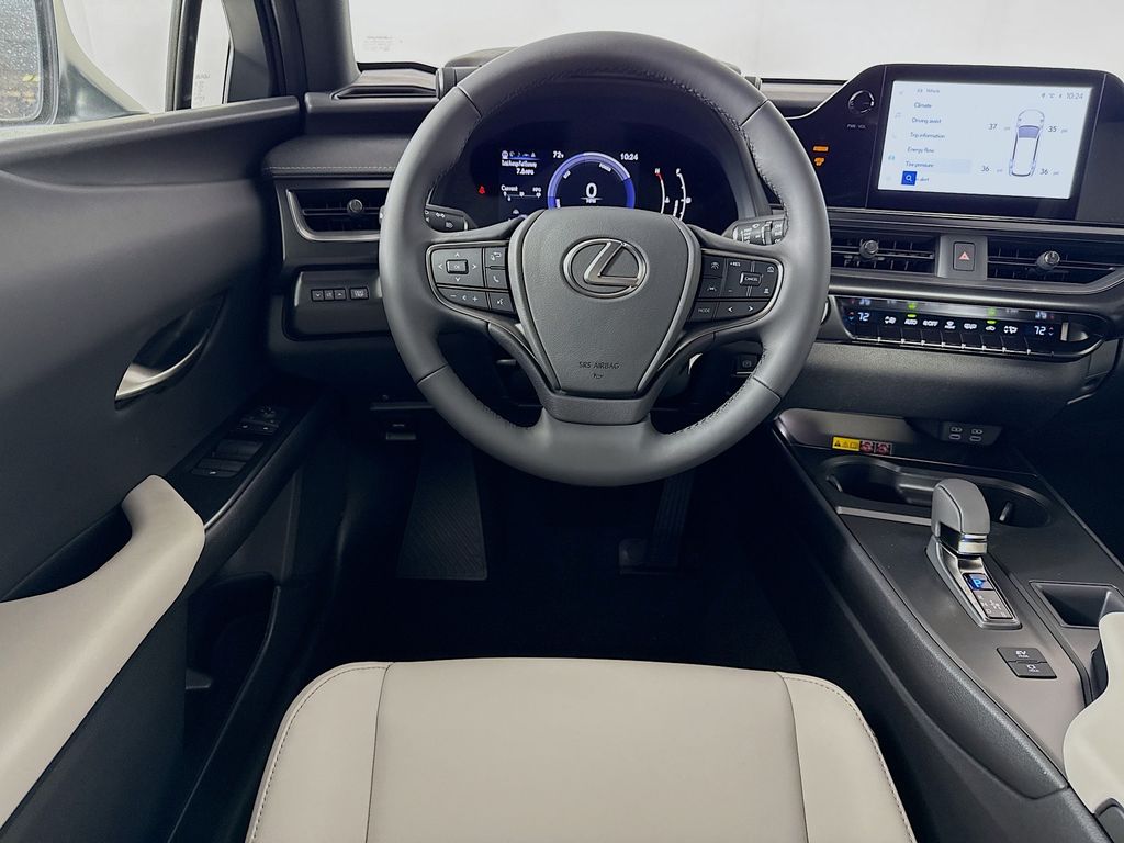 Thumbnail: 2026 Lexus UX - 19