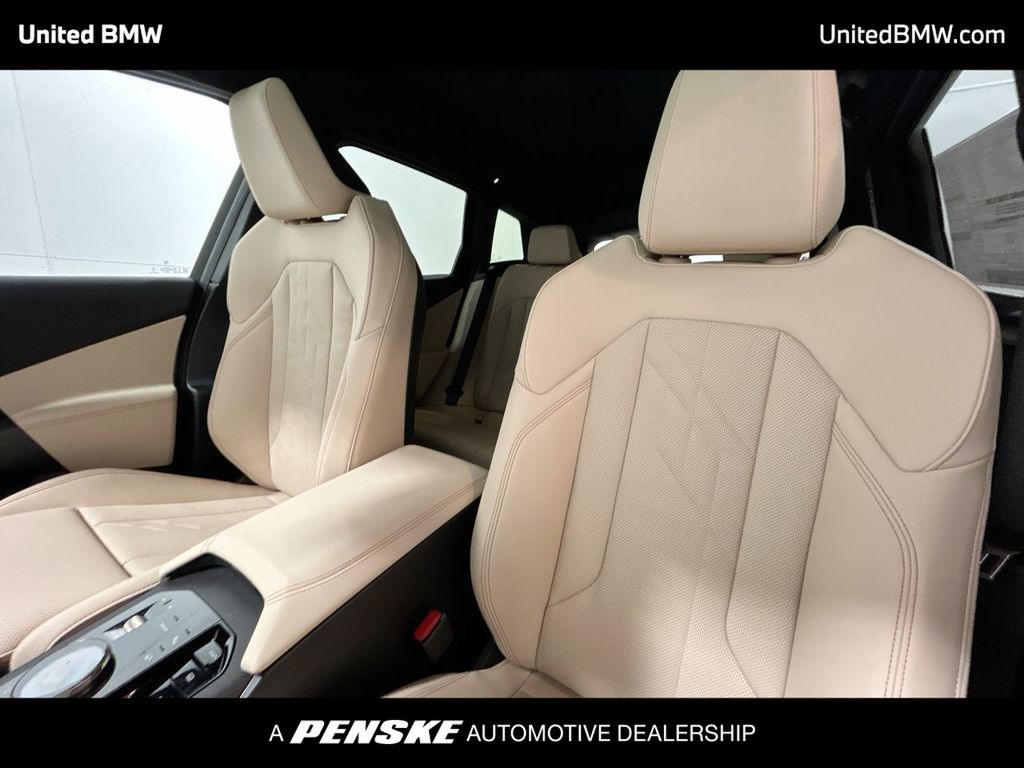 2025 BMW X3 3.0i 13