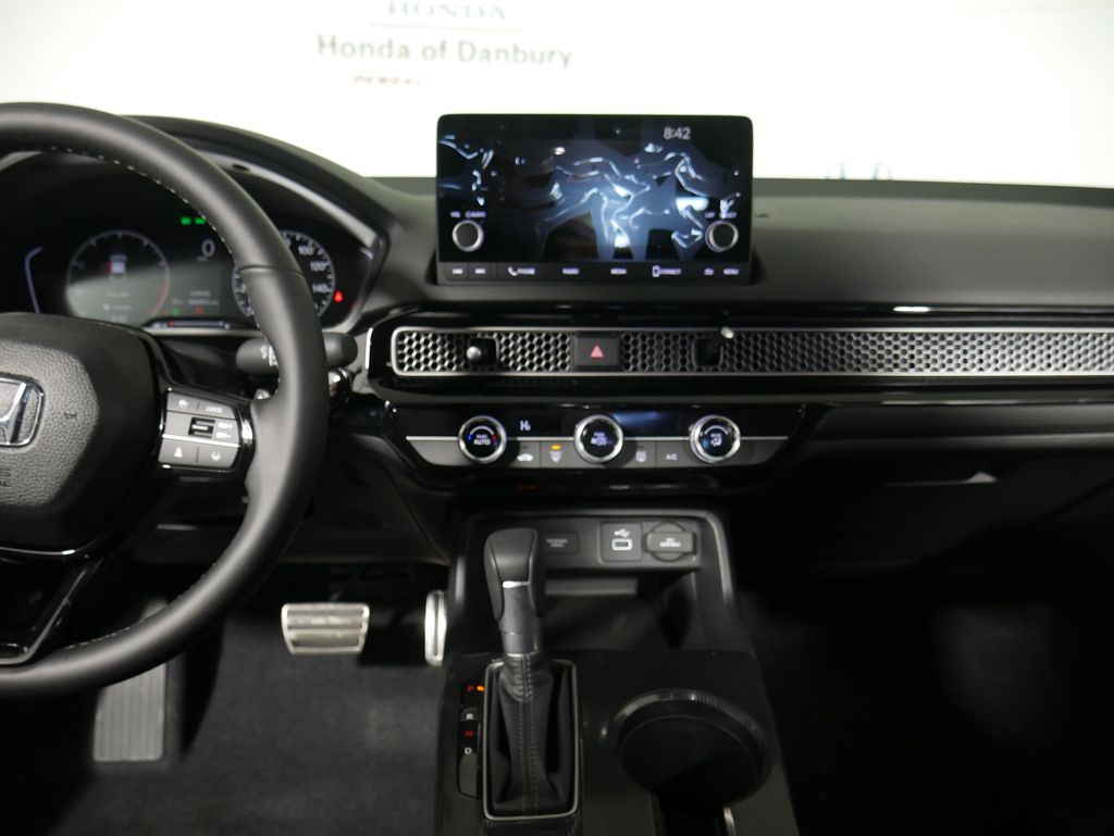 Thumbnail: 2026 Honda Civic - 13