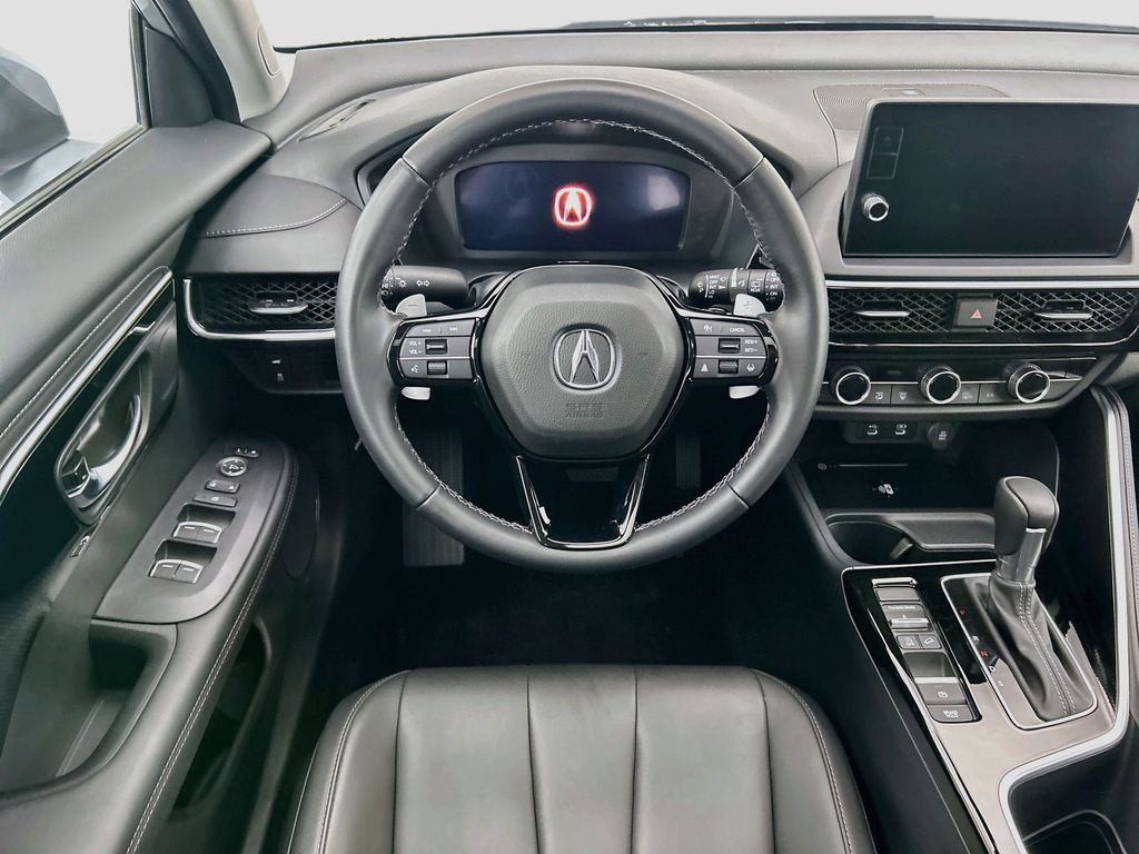 Thumbnail: 2025 Acura ADX - 10
