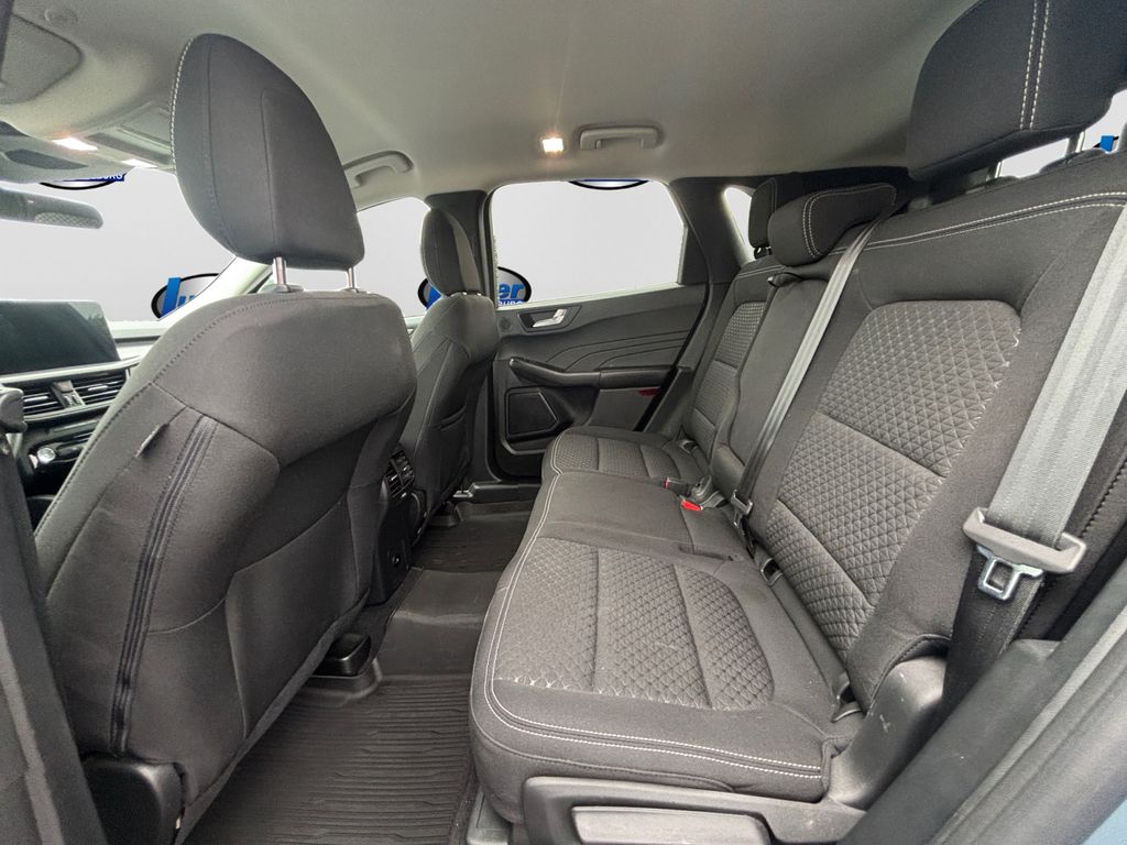 2023 Ford Escape Active Blue at Honda North
