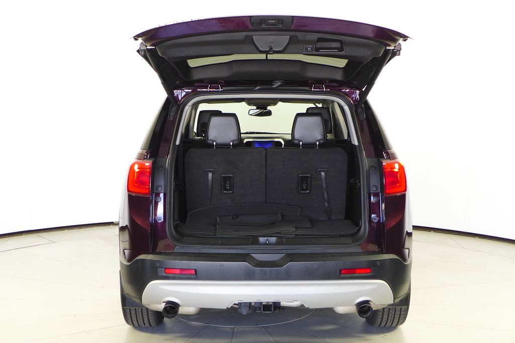 Thumbnail: 2017 GMC Acadia - 10