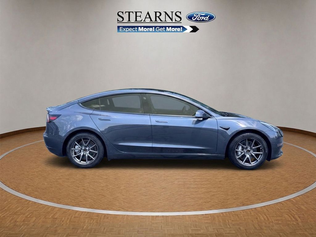 TeslaModel 316