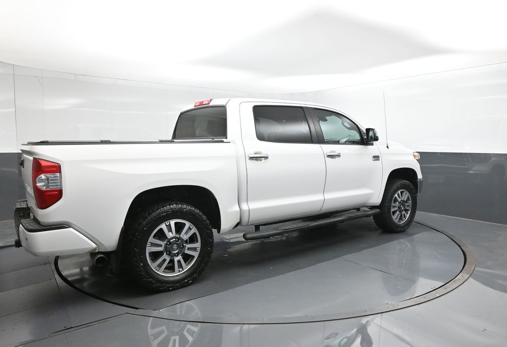 Used 2019 Toyota Tundra Truck