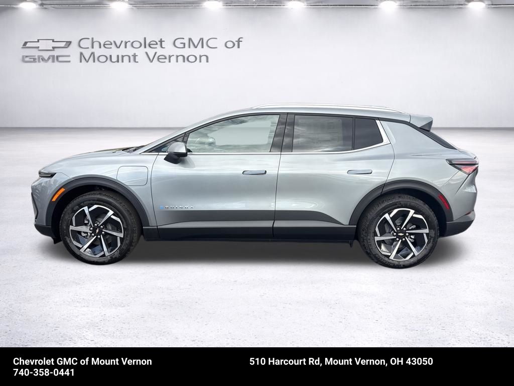 2026 Chevrolet Equinox EV LT - Image 2