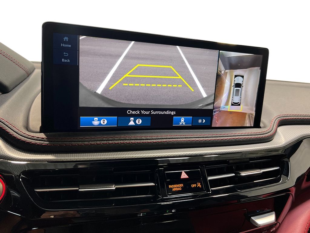new 2026 Acura MDX car, priced at $70,950