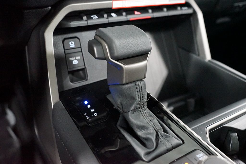 Thumbnail: 2026 Toyota Tundra - 24