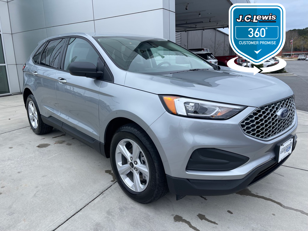 2024 Ford Edge SE