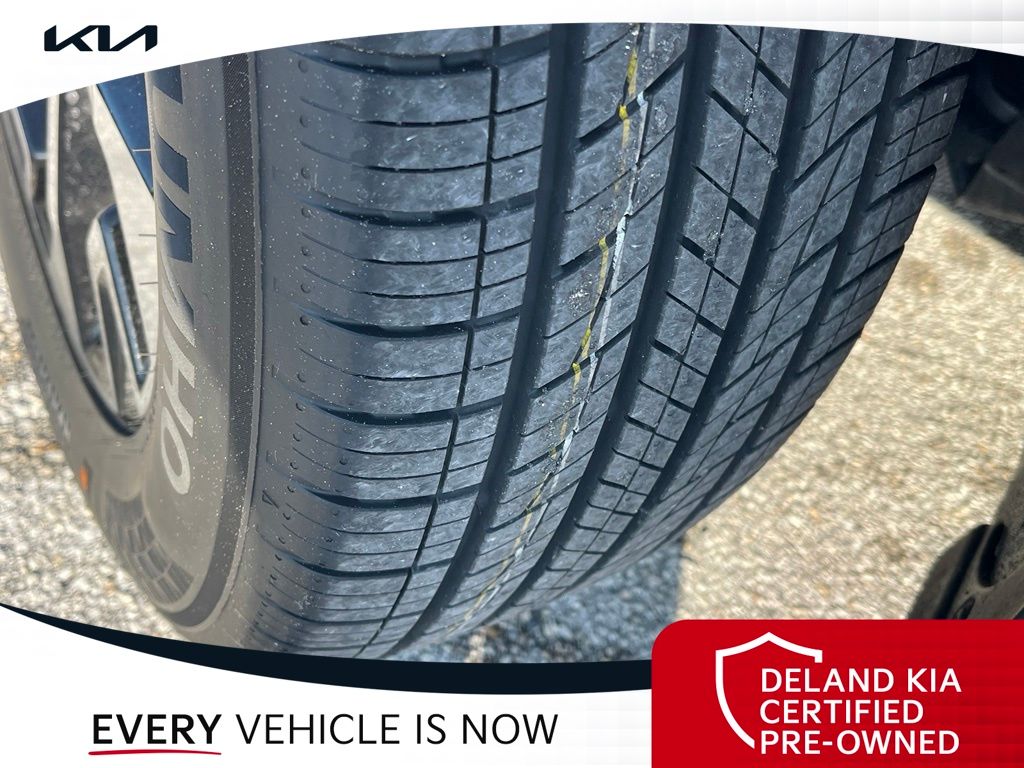 Used 2024 Kia Sportage SUV
