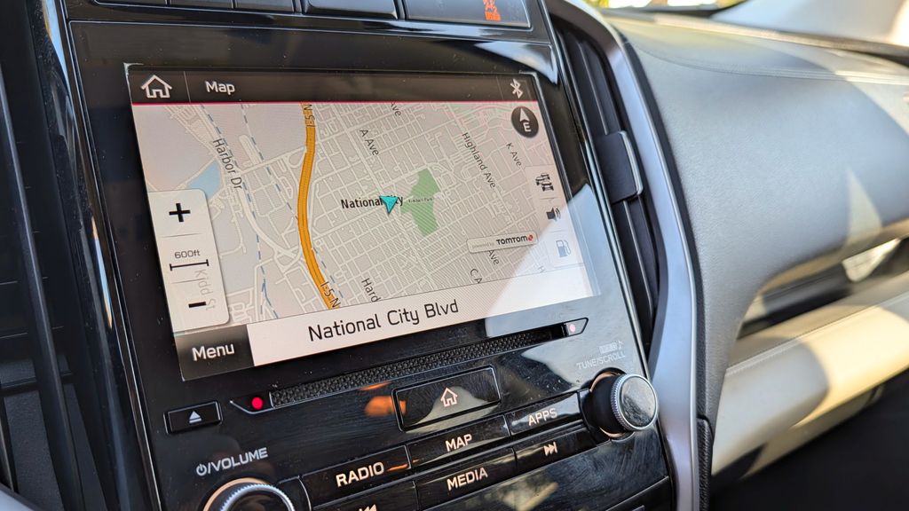 Used 2019 Subaru Ascent Touring 4D Sport Utility