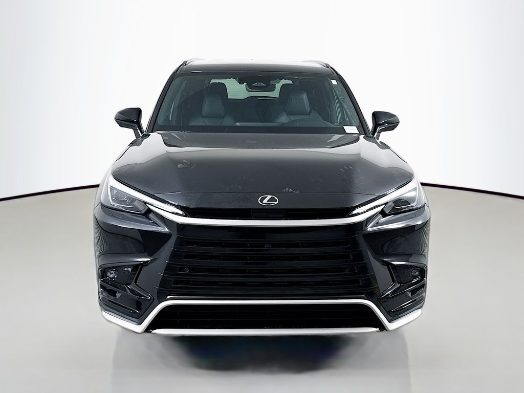 Thumbnail: 2026 Lexus TX - 2