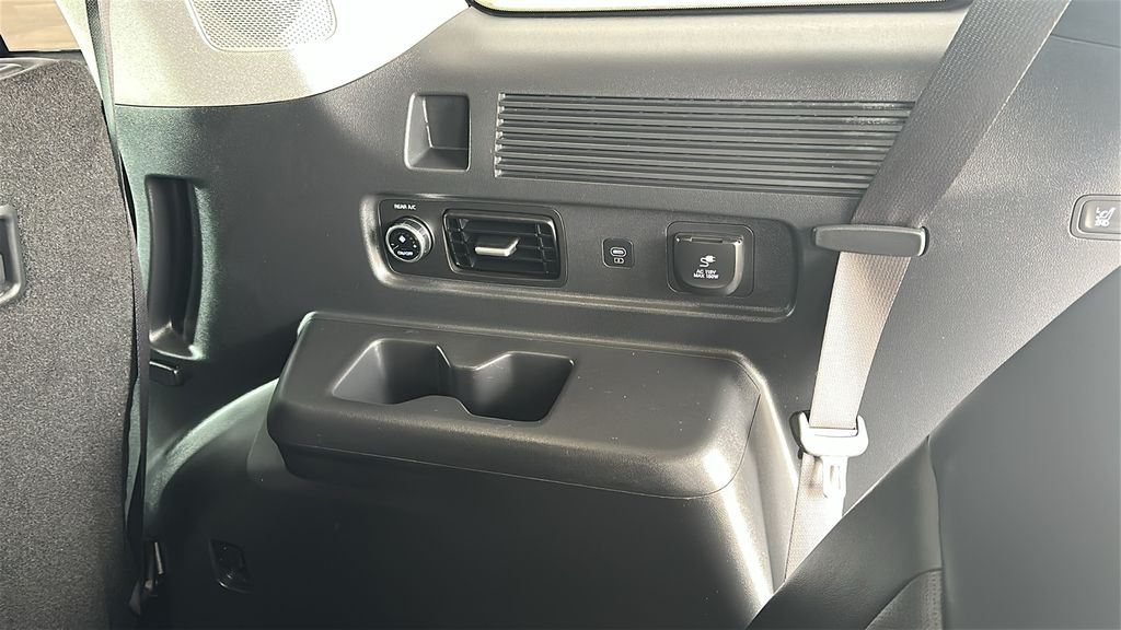 2025 Hyundai Santa Fe Limited Gray at Cook Ford