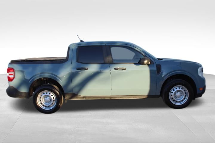 Used Car 2022 Ford Maverick  For Sale Under $20,000 In Georgetown, Texas