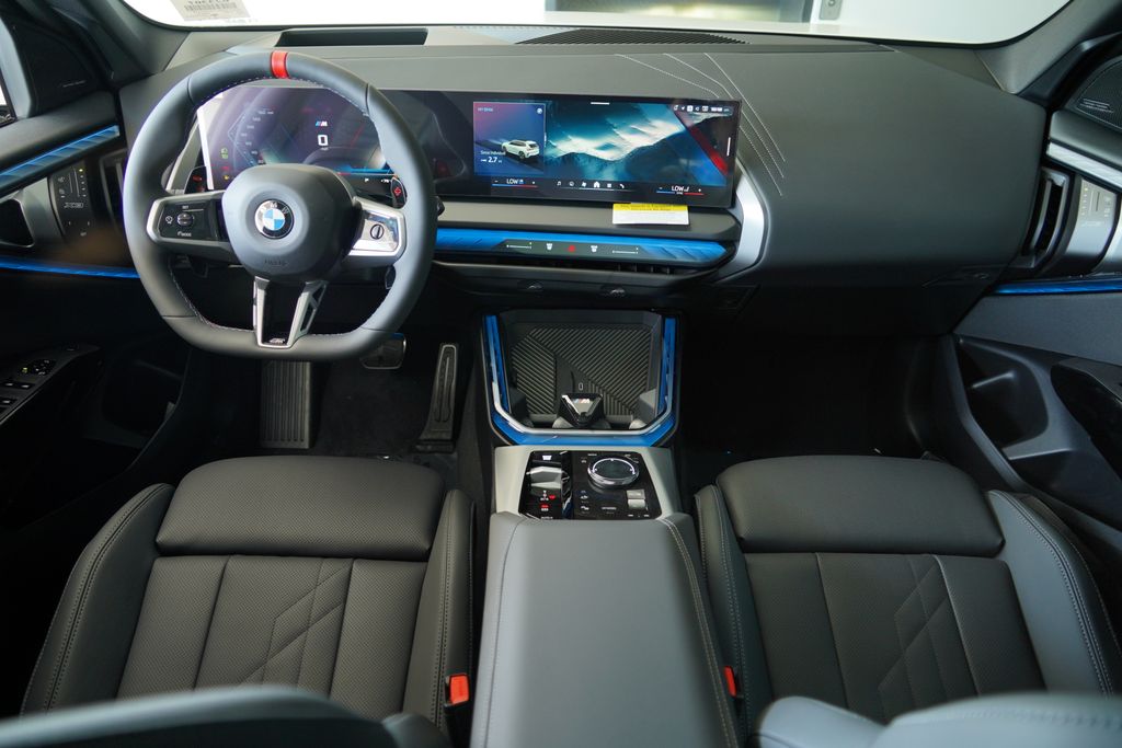Thumbnail: 2026 BMW X3 - 12
