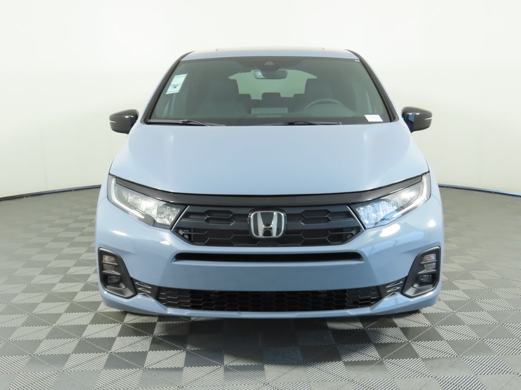 2025 Honda Odyssey Sport 2