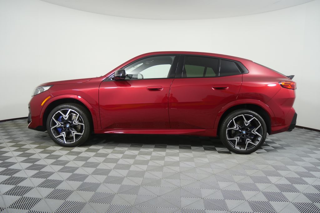 Thumbnail: 2025 BMW X2 - 6