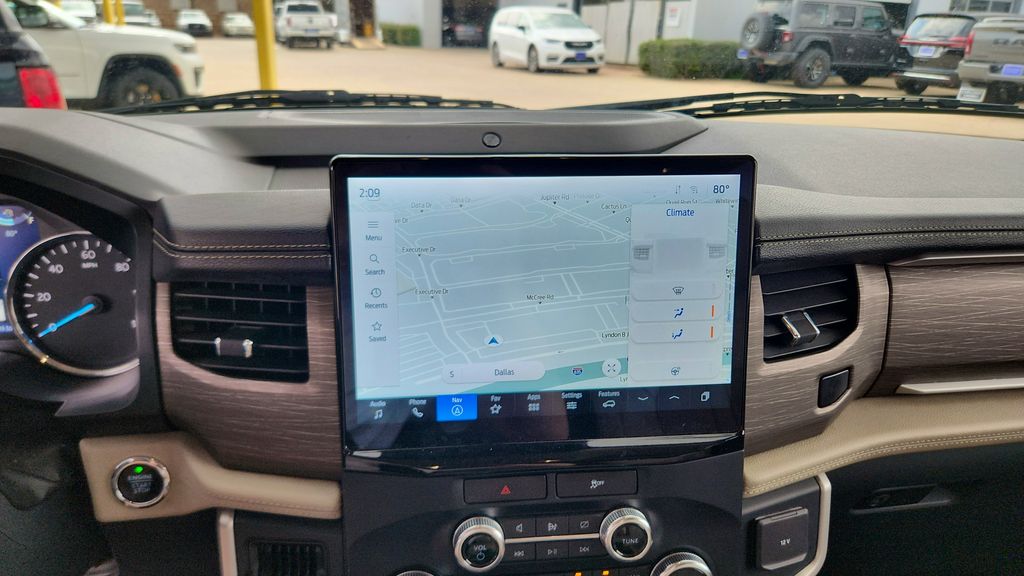 2023 Ford Expedition Max