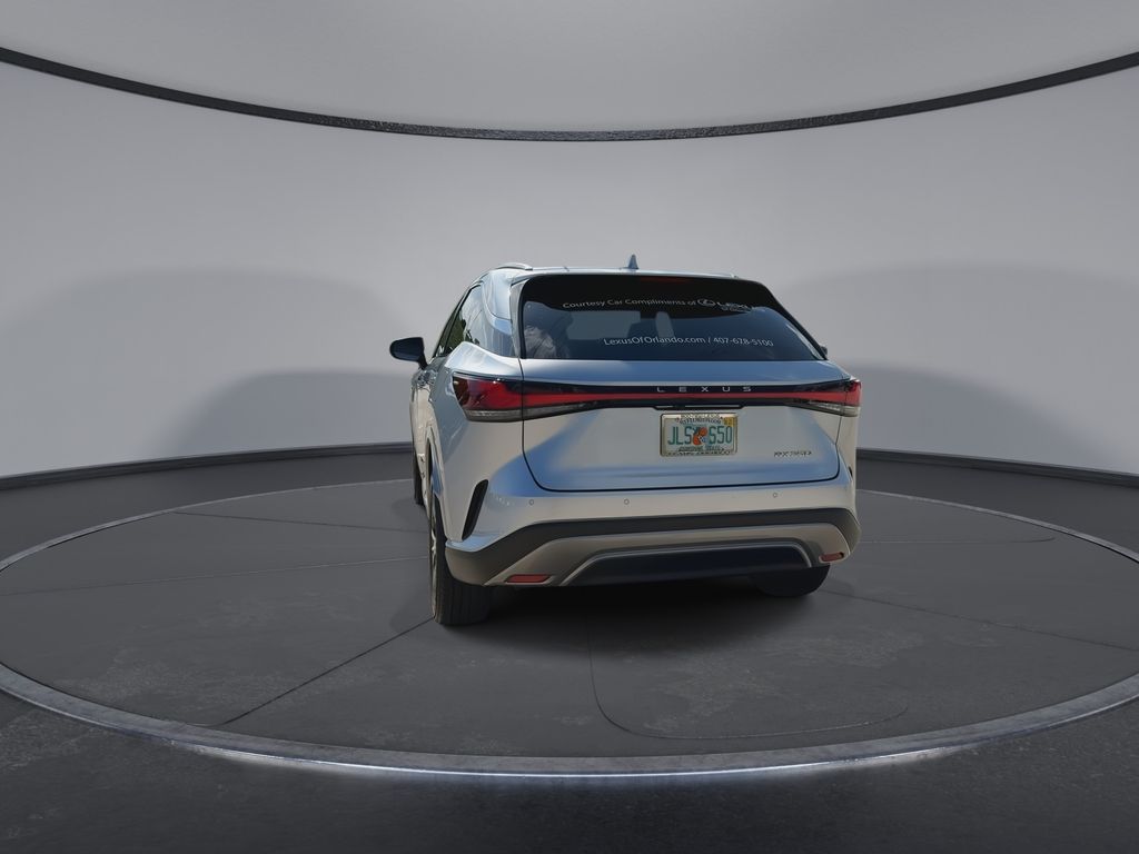 Thumbnail: 2026 Lexus RX - 7