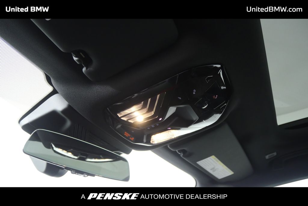 Thumbnail: 2026 BMW 5 Series - 21