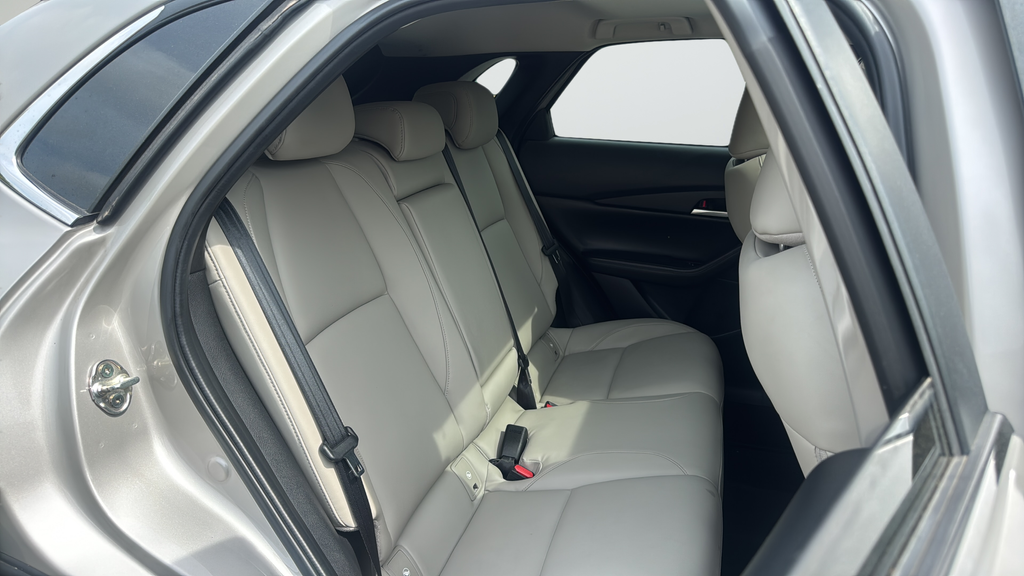 Used 2022 Mazda CX-30 2.5 S Preferred Package 4D Sport Utility