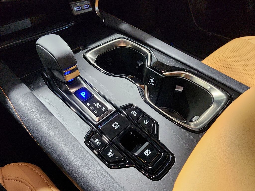 Thumbnail: 2026 Lexus RX - 23