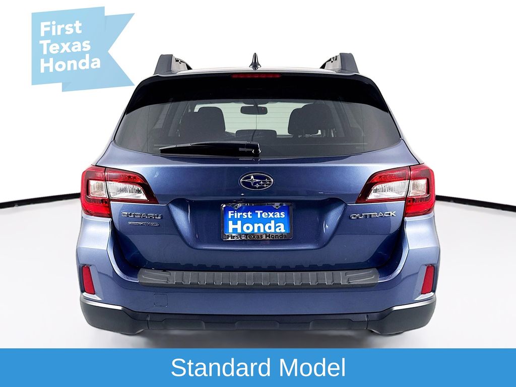 Used Car 2016 Subaru Outback  2.5i Premium For Sale Under $15,000 In Austin, Texas