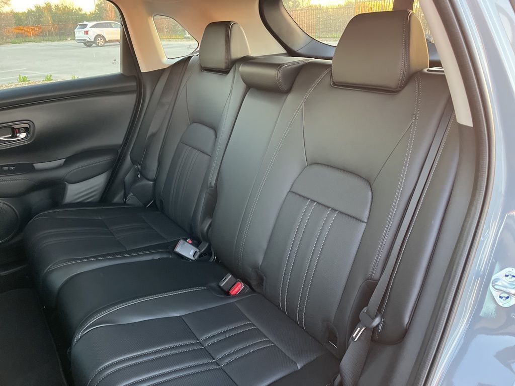 Thumbnail: 2026 Honda HR-V - 13