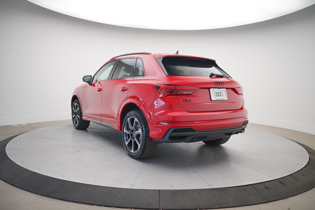 2025 Audi Q3  3