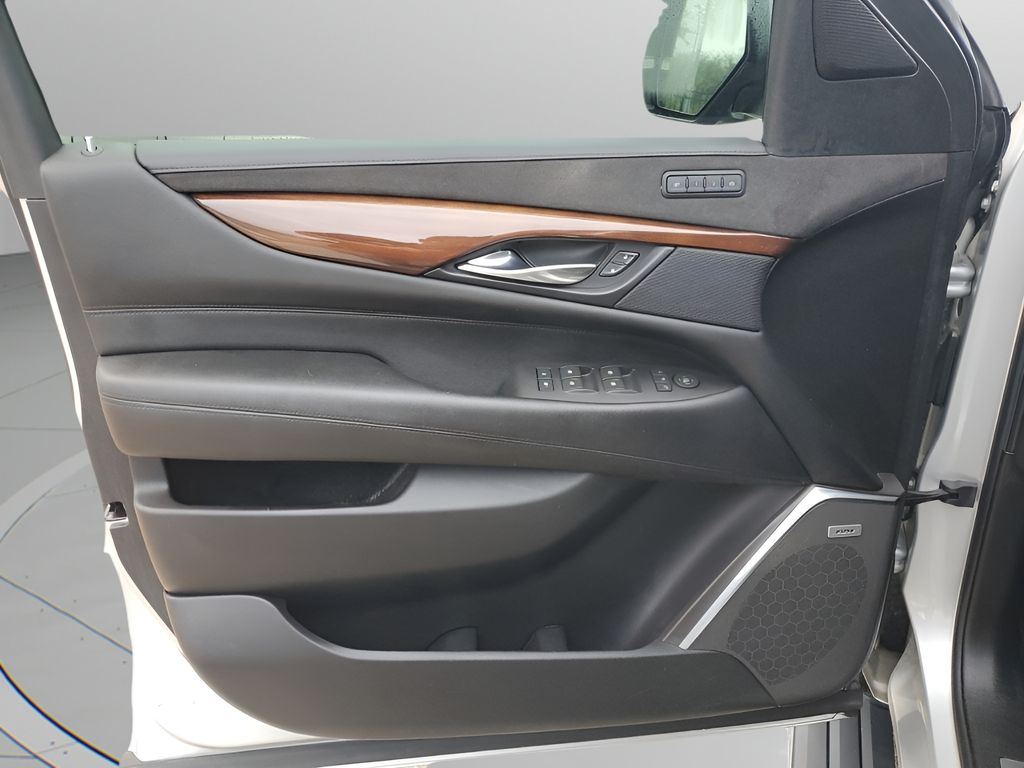 Used Car 2019 Cadillac Escalade  Premium Luxury For Sale Under $35,000 In Austin, Texas