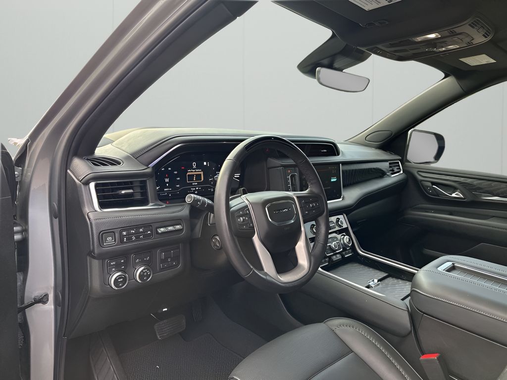 Used Car 2023 Gmc Yukon  Denali For Sale Under $70,000 In Austin, Texas