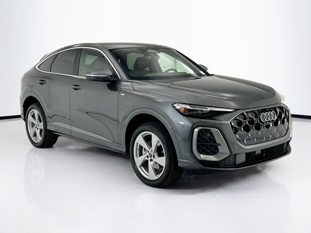 Thumbnail: 2026 Audi Q5 - 3