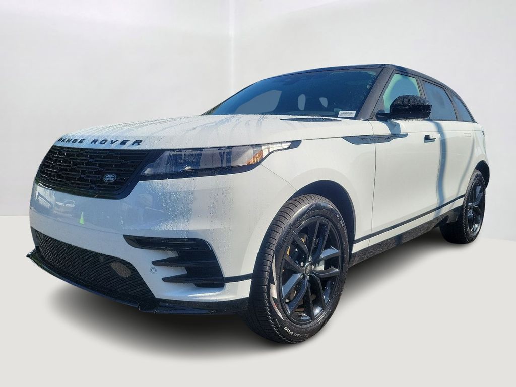 2025 Land Rover Range Rover Velar Dynamic SE -
                Annapolis, MD