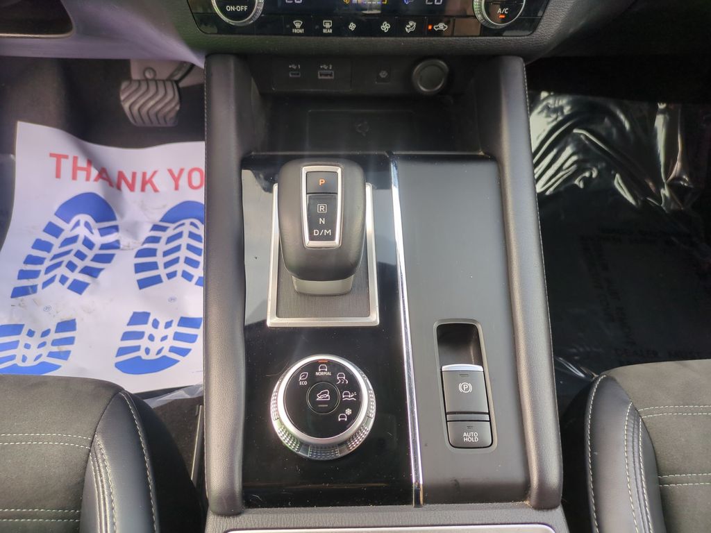2024 Mitsubishi Outlander SE 2.5 2WD