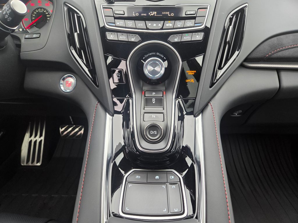 2025 Acura RDX A-Spec Package