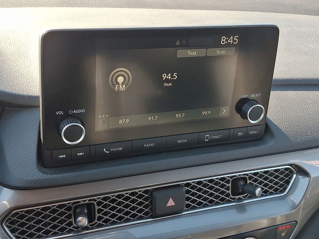 Thumbnail: 2024 Acura Integra - 17