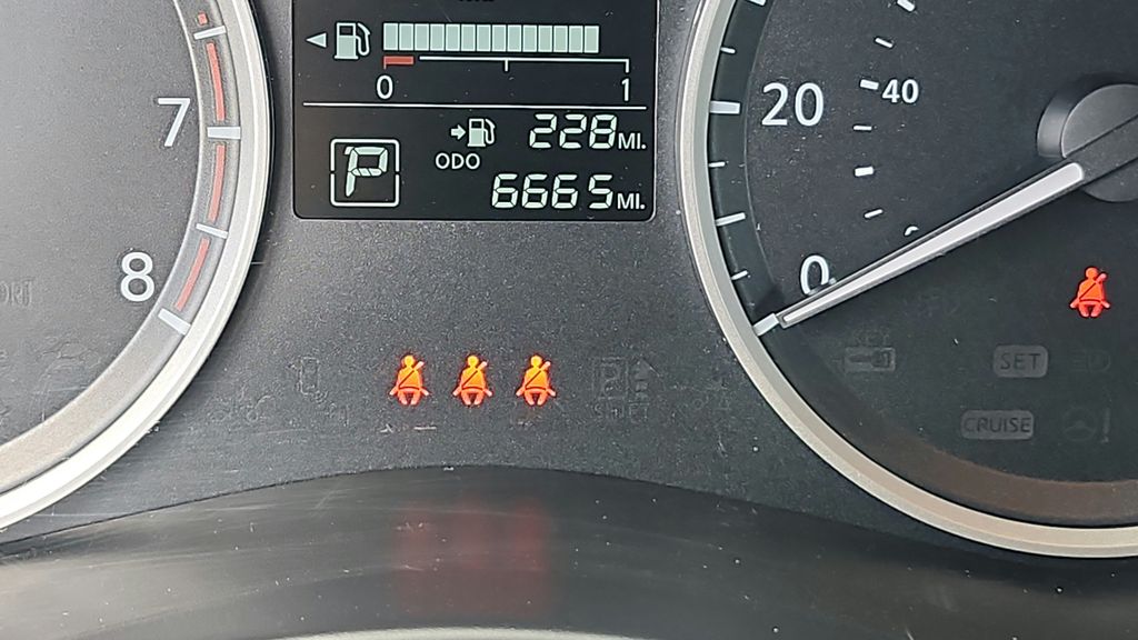 2025 Nissan Kicks Play