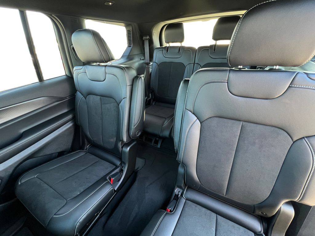 New Car 2025 Jeep Grand Cherokee L  Altitude X For Sale Under $50,000 In Austin, Texas