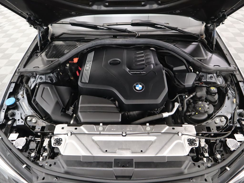 2022 BMW 3 Series 330i 30