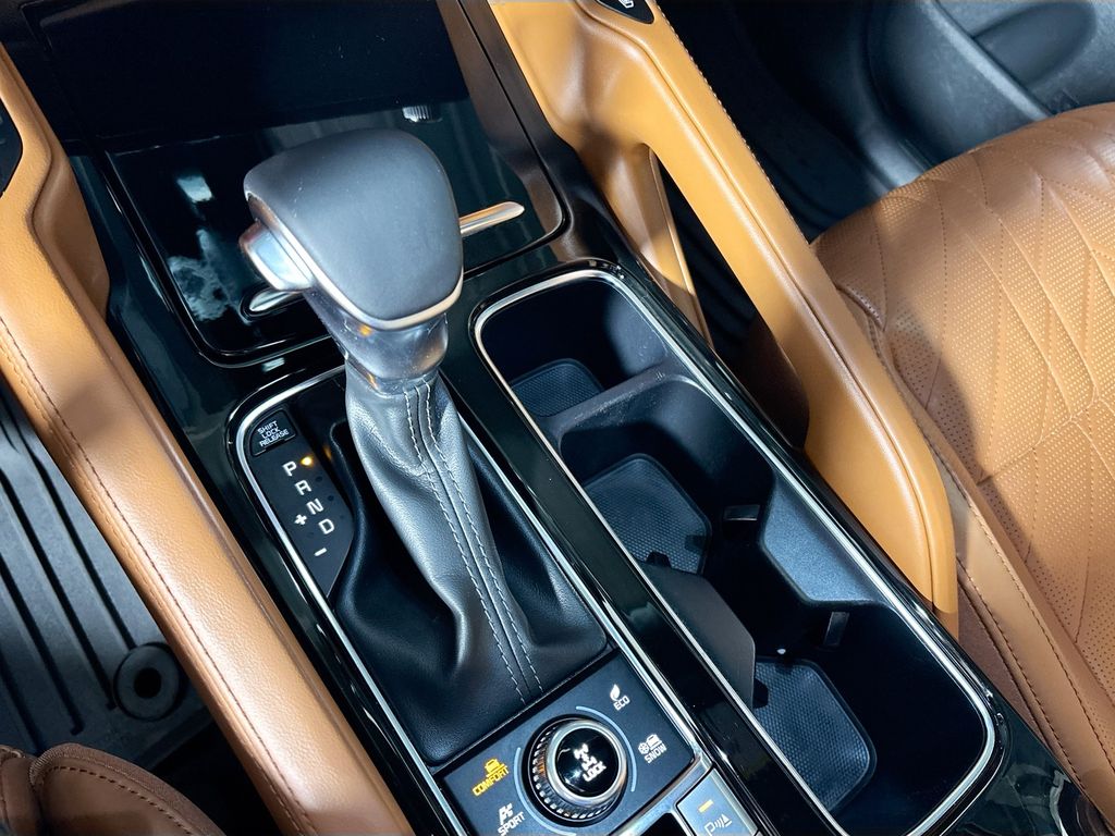 2023 Kia Telluride SX-Prestige X-Pro