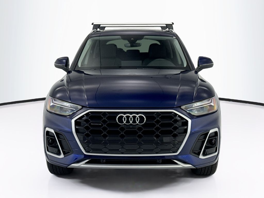 Thumbnail: 2025 Audi Q5 - 2