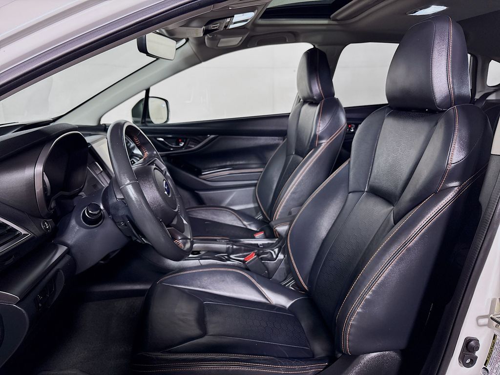2019 Subaru Crosstrek 2.0i Limited